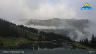 Archiv Foto Webcam Erlebnispark Hög bei Serfaus 07:00