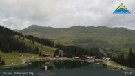 Archiv Foto Webcam Erlebnispark Hög bei Serfaus 06:00