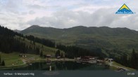 Archiv Foto Webcam Erlebnispark Hög bei Serfaus 07:00