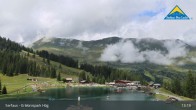 Archiv Foto Webcam Erlebnispark Hög bei Serfaus 12:00