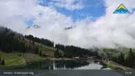 Archiv Foto Webcam Erlebnispark Hög bei Serfaus 14:00