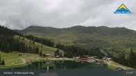 Archiv Foto Webcam Erlebnispark Hög bei Serfaus 16:00