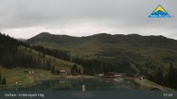 Archiv Foto Webcam Erlebnispark Hög bei Serfaus 06:00