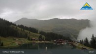 Archiv Foto Webcam Erlebnispark Hög bei Serfaus 07:00