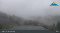 Archiv Foto Webcam Erlebnispark Hög bei Serfaus 10:00