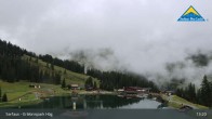 Archiv Foto Webcam Erlebnispark Hög bei Serfaus 12:00