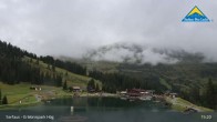 Archiv Foto Webcam Erlebnispark Hög bei Serfaus 14:00