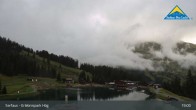 Archiv Foto Webcam Erlebnispark Hög bei Serfaus 18:00