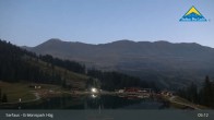 Archiv Foto Webcam Erlebnispark Hög bei Serfaus 04:00