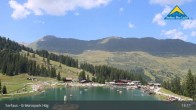 Archiv Foto Webcam Erlebnispark Hög bei Serfaus 12:00