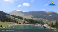 Archiv Foto Webcam Erlebnispark Hög bei Serfaus 14:00