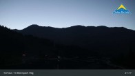 Archiv Foto Webcam Erlebnispark Hög bei Serfaus 20:00
