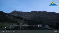 Archiv Foto Webcam Erlebnispark Hög bei Serfaus 04:00
