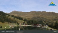 Archiv Foto Webcam Erlebnispark Hög bei Serfaus 06:00