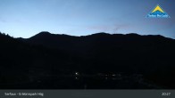Archiv Foto Webcam Erlebnispark Hög bei Serfaus 18:00