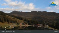 Archiv Foto Webcam Erlebnispark Hög bei Serfaus 04:00