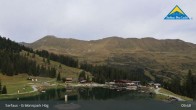 Archiv Foto Webcam Erlebnispark Hög bei Serfaus 07:00