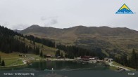 Archiv Foto Webcam Erlebnispark Hög bei Serfaus 12:00