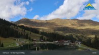 Archiv Foto Webcam Erlebnispark Hög bei Serfaus 12:00