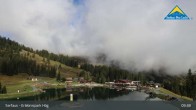 Archiv Foto Webcam Erlebnispark Hög bei Serfaus 08:00