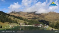 Archiv Foto Webcam Erlebnispark Hög bei Serfaus 10:00