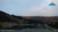 Archiv Foto Webcam Erlebnispark Hög bei Serfaus 07:00