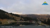 Archiv Foto Webcam Erlebnispark Hög bei Serfaus 08:00