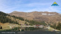 Archiv Foto Webcam Erlebnispark Hög bei Serfaus 10:00