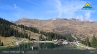 Archiv Foto Webcam Erlebnispark Hög bei Serfaus 12:00