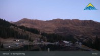 Archiv Foto Webcam Erlebnispark Hög bei Serfaus 06:00