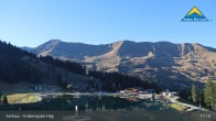Archiv Foto Webcam Erlebnispark Hög bei Serfaus 16:00
