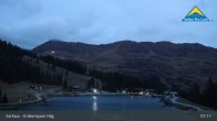 Archiv Foto Webcam Erlebnispark Hög bei Serfaus 06:00