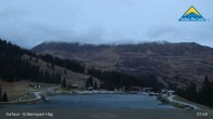 Archiv Foto Webcam Erlebnispark Hög bei Serfaus 07:00