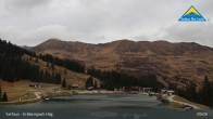 Archiv Foto Webcam Erlebnispark Hög bei Serfaus 08:00