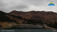 Archiv Foto Webcam Erlebnispark Hög bei Serfaus 14:00
