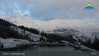 Archived image Webcam Serfaus: Adventure Park Hög 06:00