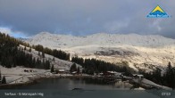 Archived image Webcam Serfaus: Adventure Park Hög 07:00