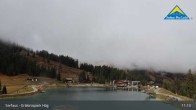 Archived image Webcam Serfaus: Adventure Park Hög 10:00