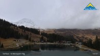 Archived image Webcam Serfaus: Adventure Park Hög 12:00