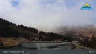 Archived image Webcam Serfaus: Adventure Park Hög 14:00