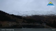 Archived image Webcam Serfaus: Adventure Park Hög 16:00
