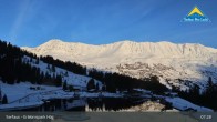Archiv Foto Webcam Erlebnispark Hög bei Serfaus 06:00