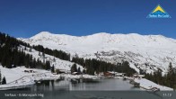Archiv Foto Webcam Erlebnispark Hög bei Serfaus 10:00