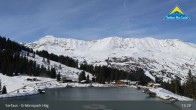 Archiv Foto Webcam Erlebnispark Hög bei Serfaus 12:00