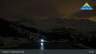 Archiv Foto Webcam Erlebnispark Hög bei Serfaus 20:00