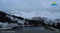 Archiv Foto Webcam Erlebnispark Hög bei Serfaus 06:00