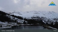 Archiv Foto Webcam Erlebnispark Hög bei Serfaus 07:00