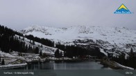 Archiv Foto Webcam Erlebnispark Hög bei Serfaus 08:00