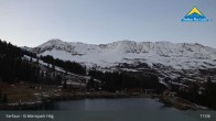Archiv Foto Webcam Erlebnispark Hög bei Serfaus 16:00