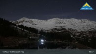 Archiv Foto Webcam Erlebnispark Hög bei Serfaus 18:00